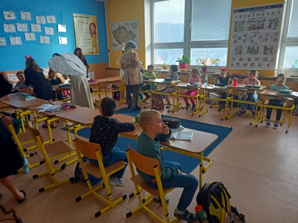 Mikuláš