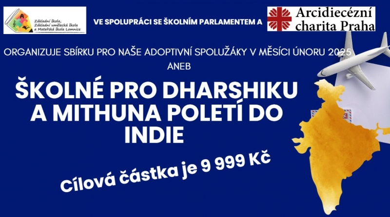 Adopce na dálku