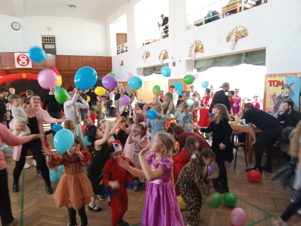 Karneval 2025