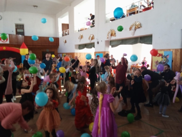 Karneval 2025