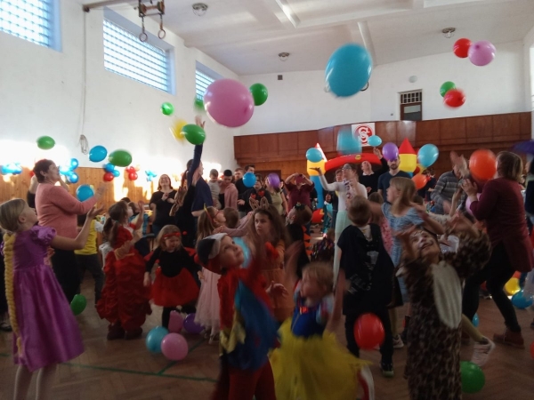 Karneval 2025