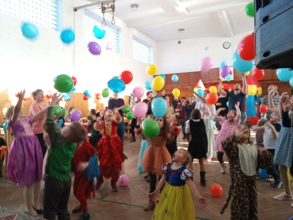 Karneval 2025