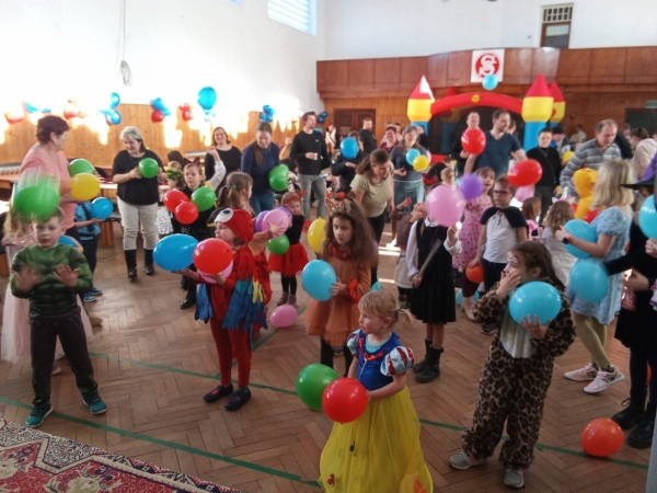 Karneval 2025
