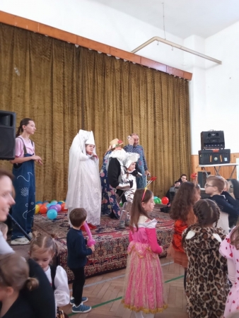 Karneval 2025