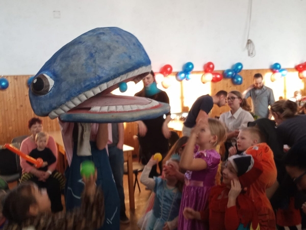Karneval 2025