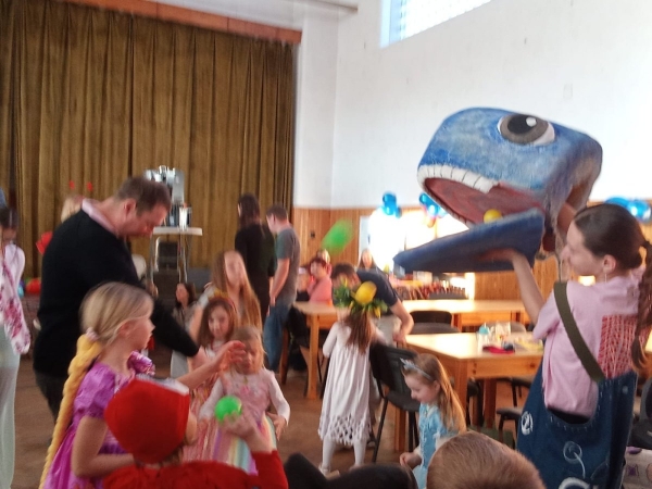 Karneval 2025