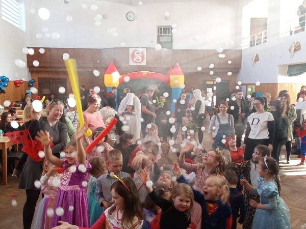Karneval 2025