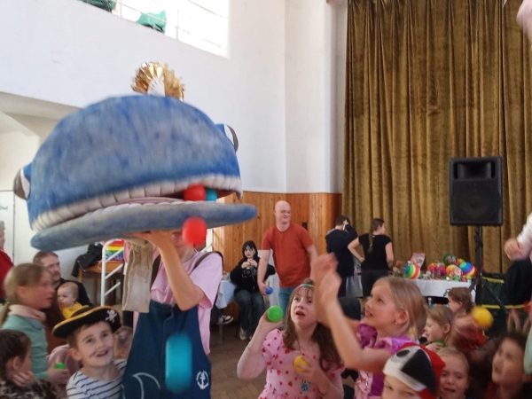 Karneval 2025