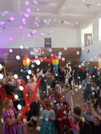 Karneval 2025