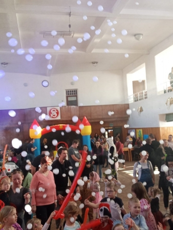 Karneval 2025