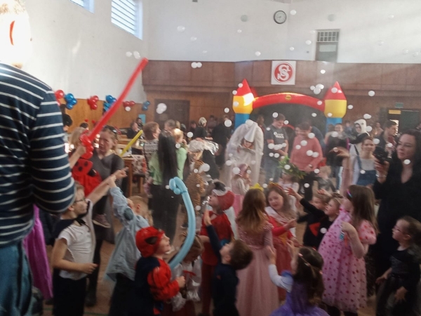 Karneval 2025