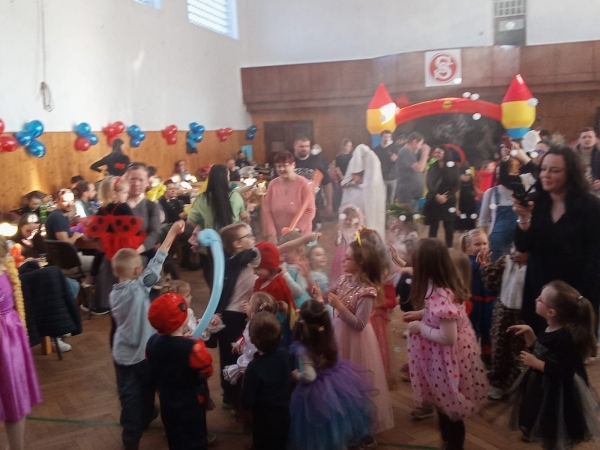 Karneval 2025
