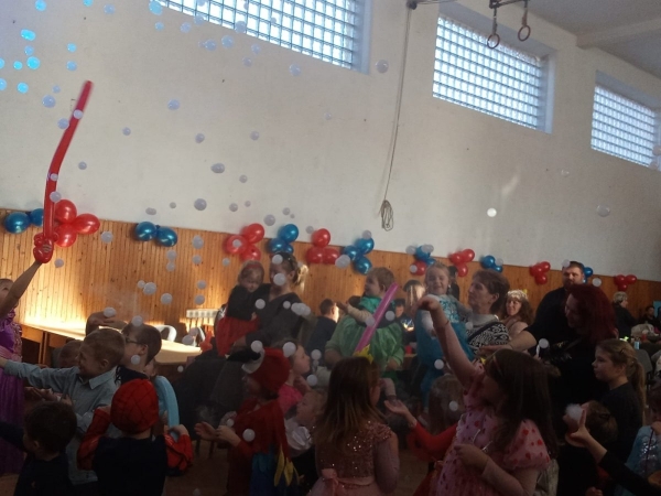 Karneval 2025