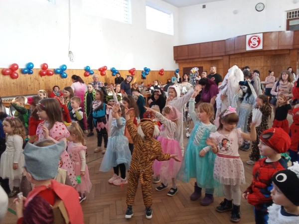 Karneval 2025