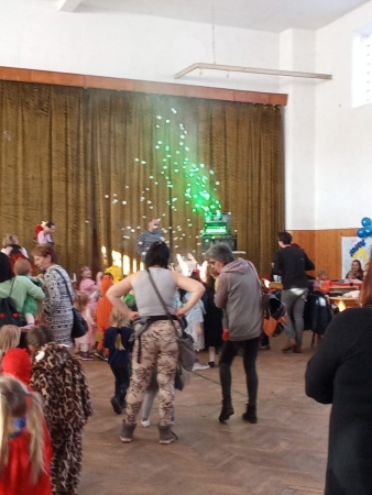 Karneval 2025