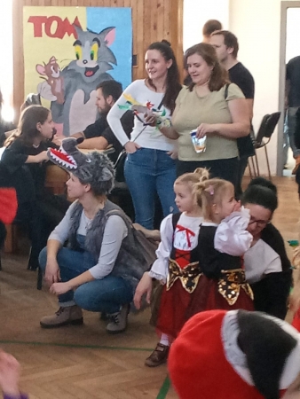 Karneval 2025