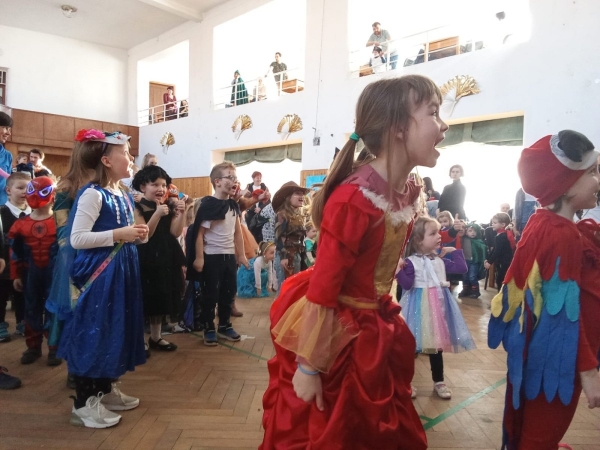 Karneval 2025