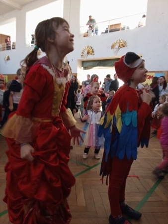 Karneval 2025