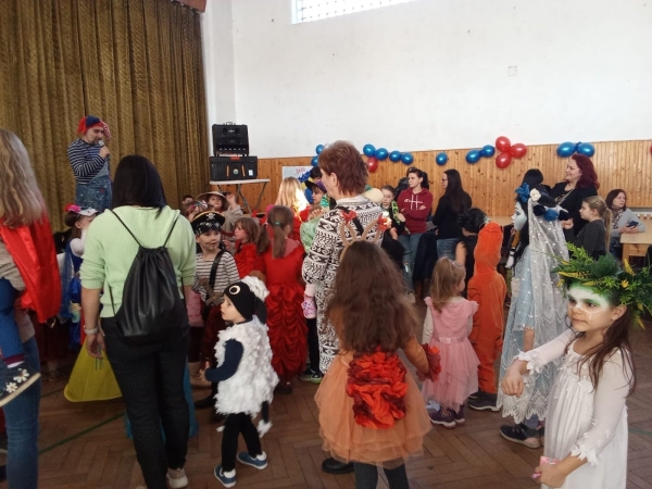 Karneval 2025