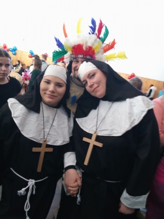 Karneval 2025