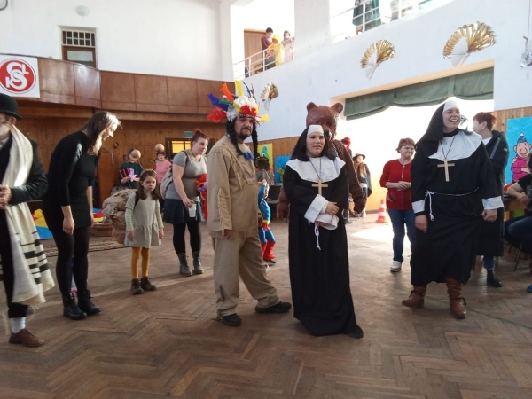 Karneval 2025