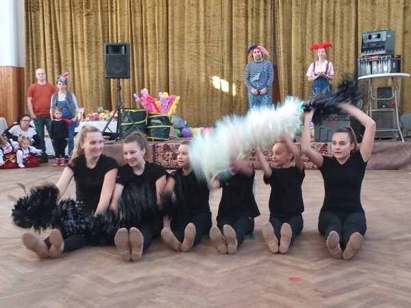 Karneval 2025