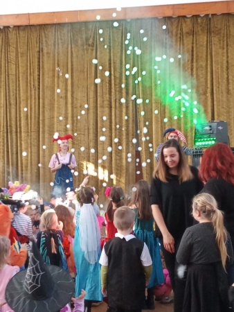 Karneval 2025