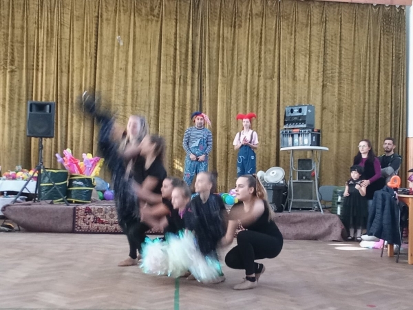 Karneval 2025