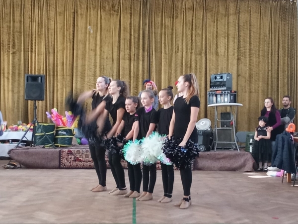 Karneval 2025