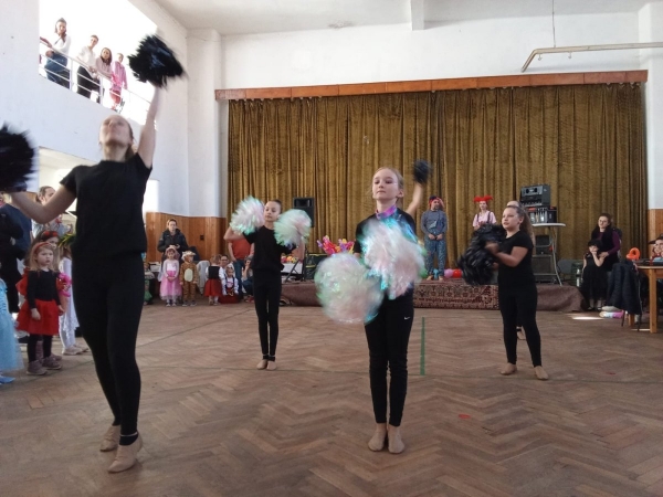 Karneval 2025