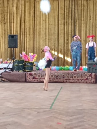 Karneval 2025