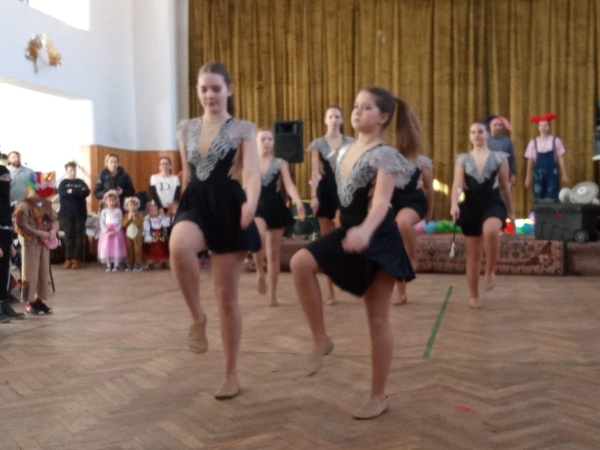 Karneval 2025