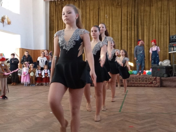 Karneval 2025