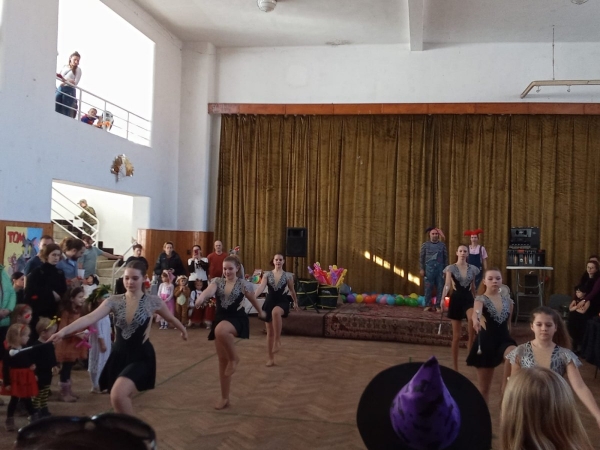 Karneval 2025