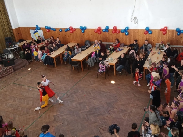 Karneval 2025
