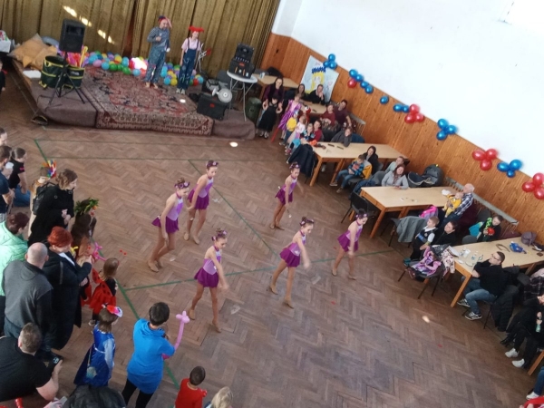 Karneval 2025