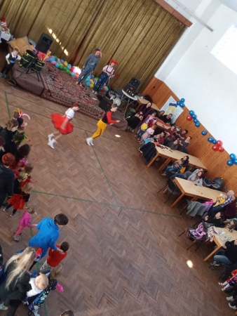 Karneval 2025
