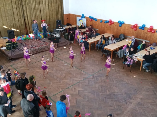 Karneval 2025