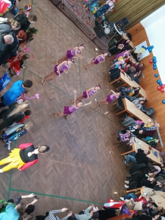 Karneval 2025