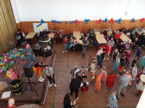 Karneval 2025