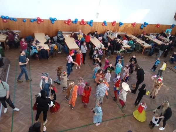 Karneval 2025