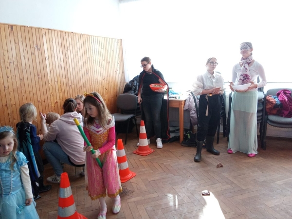 Karneval 2025