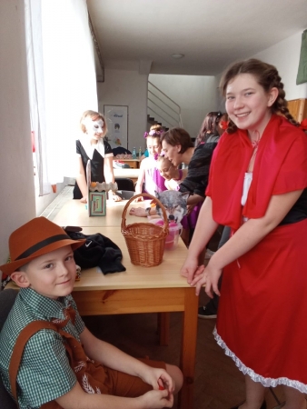 Karneval 2025