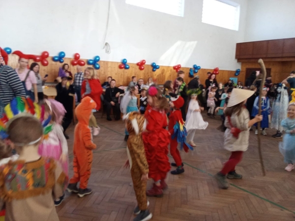 Karneval 2025