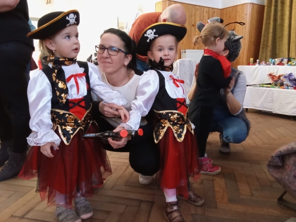 Karneval 2025