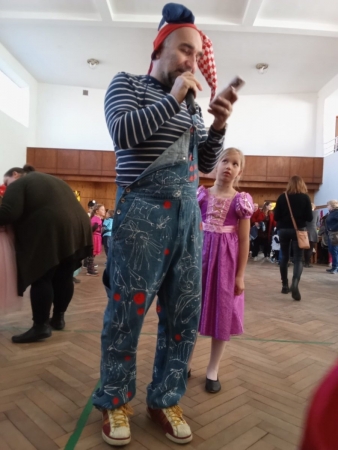 Karneval 2025