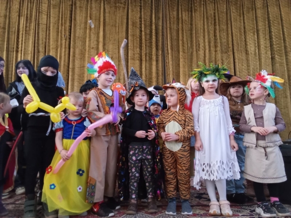 Karneval 2025