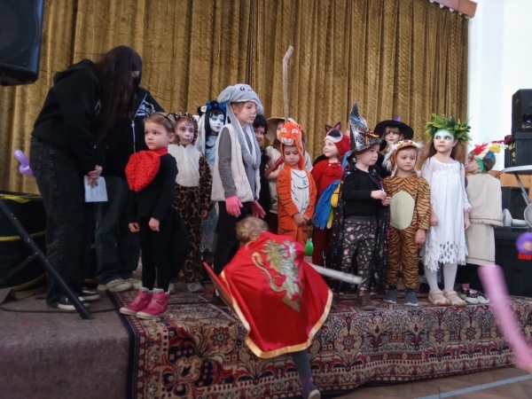 Karneval 2025