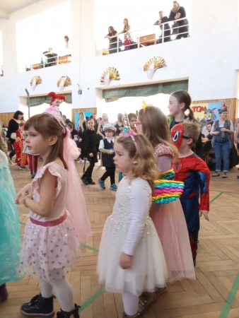 Karneval 2025