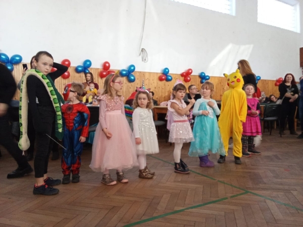 Karneval 2025